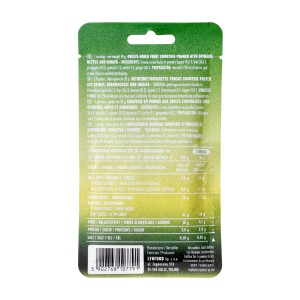 Żywność liofilizowana LYOFOOD Green smoothie 30 g