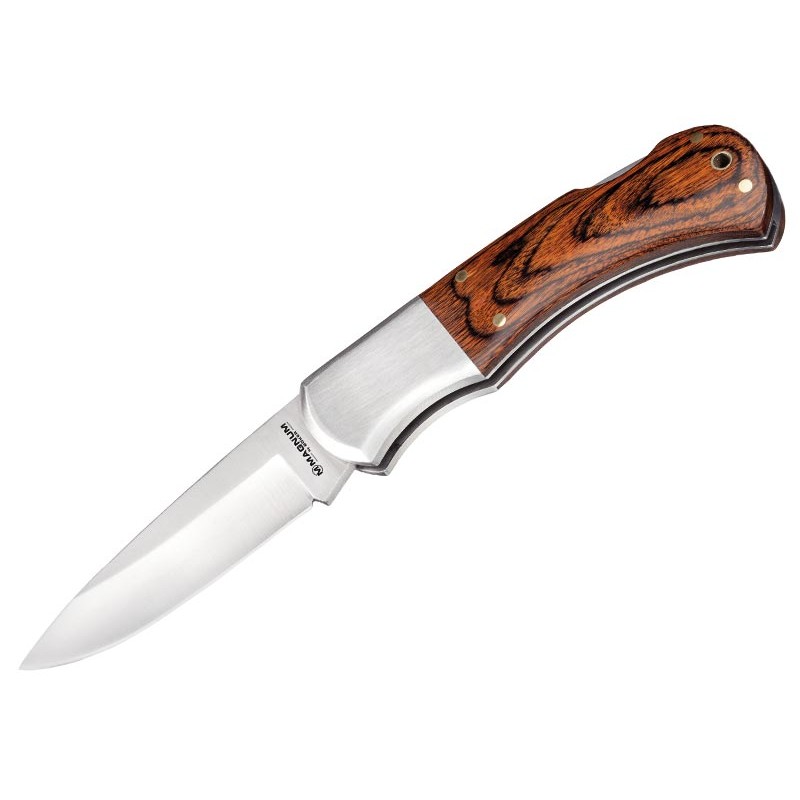 Nóż Magnum Handwerksmeister 1