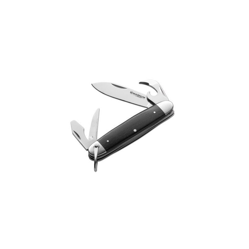Scyzoryk Magnum Classic Pocket Steel