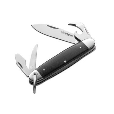 Scyzoryk Magnum Classic Pocket Steel
