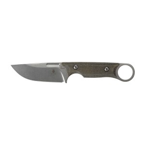 Nóż o stałej klindze Kizer Cabox 1048A1
