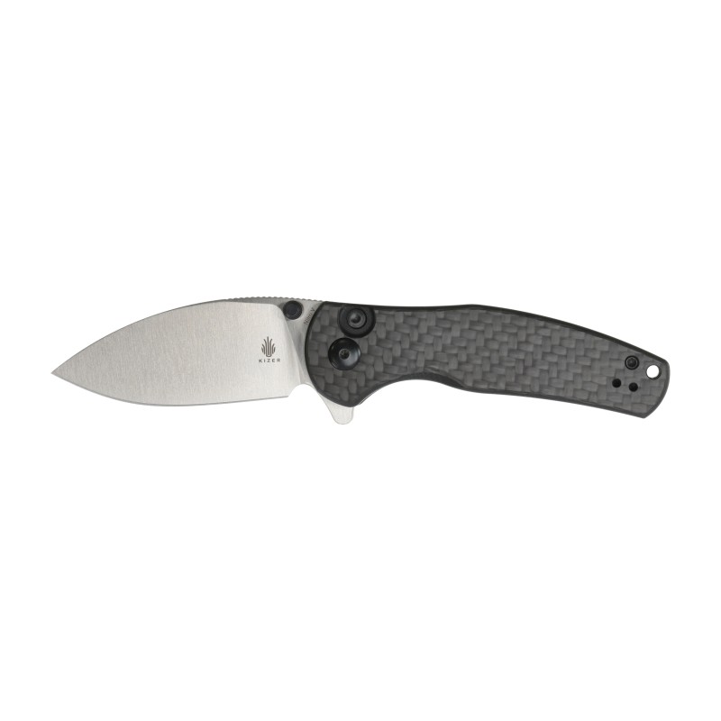 Nóż składany Kizer Mini Grouper V3669A1