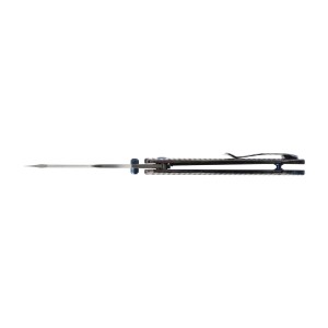 Nóż składany WE Knife High-Fin XL WE24010-5