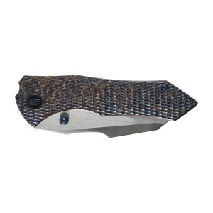 Nóż składany WE Knife High-Fin XL WE24010-5