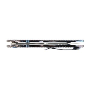 Nóż składany WE Knife High-Fin XL WE24010-5