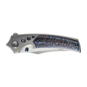 Nóż składany WE Knife Skynix WE24087-2