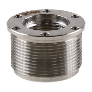 Tulejka redukcyjna BK Precise SOWA 50 M14x1