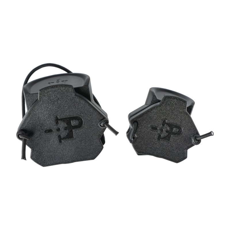 Zestaw osłon OPtactical do lunety Razor II HD 4,5-27x56