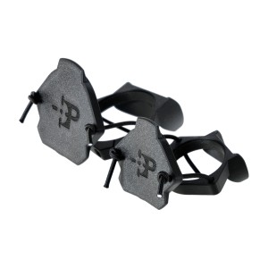 Zestaw osłon OPtactical do lunety Razor II HD 4,5-27x56