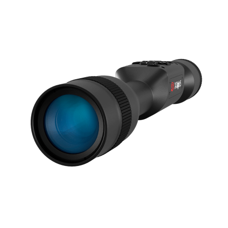 Celownik noktowizyjny noktowizor ATN X-Sight 5 V2 3-15x Dzień/Noc luneta myśliwska
