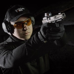 Kolimator Canik Mecanik MO3 MMAC-634