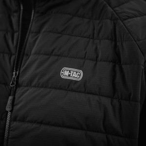 Kurtka M-Tac Berserk Polartec Primaloft - black