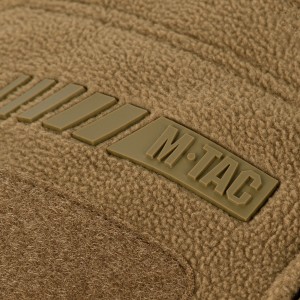 Kurtka polarowa M-Tac Windblock Division Gen. II - coyote brown