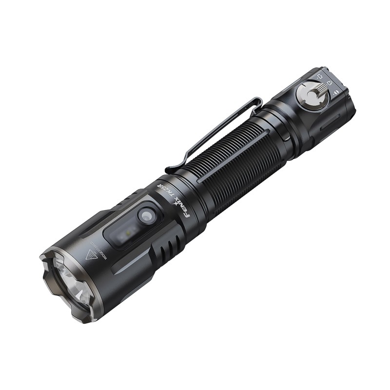 Latarka LED Fenix TK25R