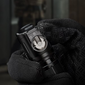 Latarka LED Fenix TK25R