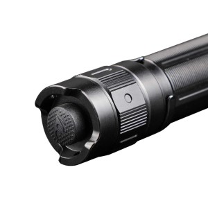Latarka taktyczna LED Fenix PD35 V3.0 czarna