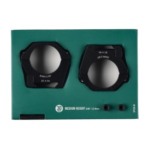 Montaż Vortex Sport Ring 30 mm (0,8"/0,9"/1,1"/1,5")