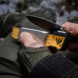 Ostrzałka do noży Work Sharp Guided Field Sharpener