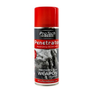 Penetrator MoS2 Pro Tech Guns 400 ml