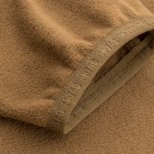 Polar M-Tac Delta Fleece - coyote brown