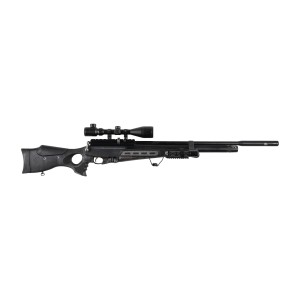Wiatrówka PCP Optima by Hatsan BT65 SB Elite QE 4,5 mm