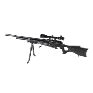 Wiatrówka PCP Optima by Hatsan BT65 SB Elite QE 4,5 mm
