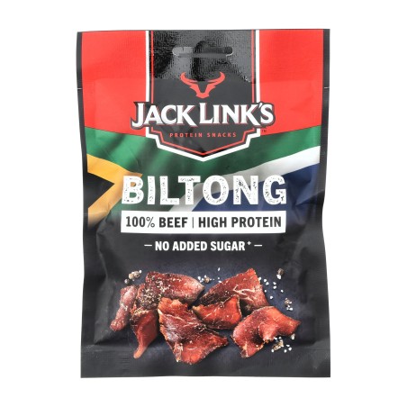 Wołowina suszona Jack Link's Biltong klasyczna 20 g
