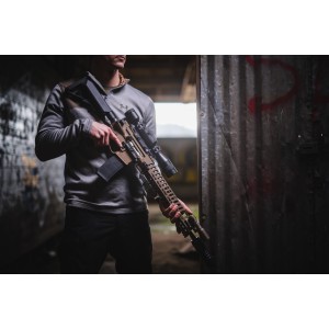 Celownik noktowizyjny noktowizor ATN X-Sight 5 V2 LRF 3-15x Dzień/Noc luneta myśliwska