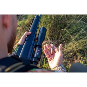 Celownik noktowizyjny noktowizor ATN X-Sight 5 V2 5-25x Dzień/Noc luneta myśliwska