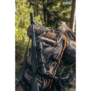 Celownik noktowizyjny noktowizor ATN X-Sight 5 V2 LRF 5-25x Dzień/Noc luneta myśliwska