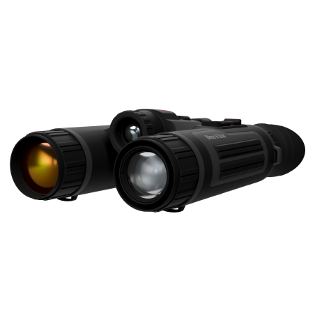 Lornetka multispektralna ATN Binox-6 4K Ultra HD Dual 6-48  Dzień/Noc LRF