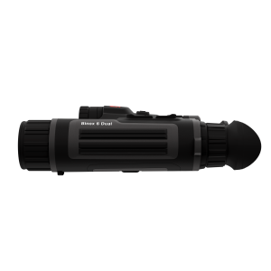 Lornetka multispektralna ATN Binox-6 4K Ultra HD Dual 6-48  Dzień/Noc LRF