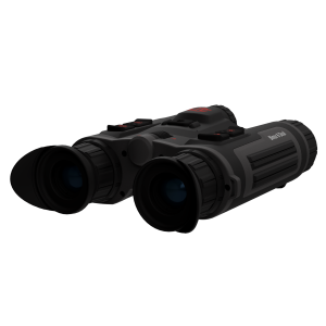 Lornetka multispektralna ATN Binox-6 4K Ultra HD Dual 6-48  Dzień/Noc LRF