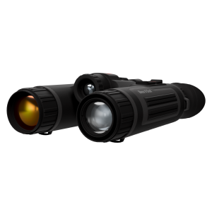 Lornetka multispektralna ATN Binox-6 4K Ultra HD Dual 6-48  Dzień/Noc LRF