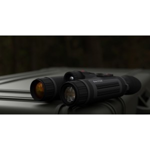 Lornetka multispektralna ATN Binox-6 4K Ultra HD Dual 6-48  Dzień/Noc LRF