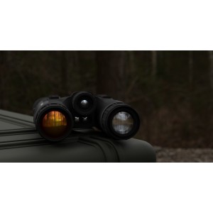 Lornetka multispektralna ATN Binox-6 4K Ultra HD Dual 6-48  Dzień/Noc LRF