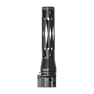 Blok gazowy regulowany Riflespeed .750"