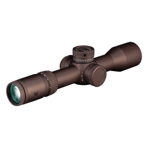 Luneta celownicza Vortex Razor III HD 4-24x44 FFP 34 mm AO EBR-7D MOA/MRAD