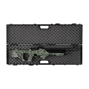 Wiatrówka PCP Optima by Hatsan Barrage M2 camo 4,5 mm
