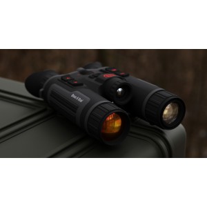Lornetka multispektralna ATN Binox-6 4K Ultra HD Dual 5.5-44x  Dzień/Noc LRF