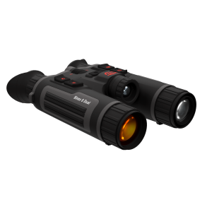Lornetka multispektralna ATN Binox-6 4K Ultra HD Dual 3-24x Dzień/Noc LRF