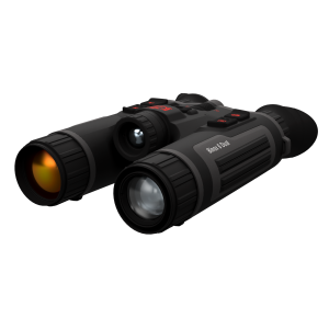 Lornetka multispektralna ATN Binox-6 4K Ultra HD Dual 3-24x Dzień/Noc LRF
