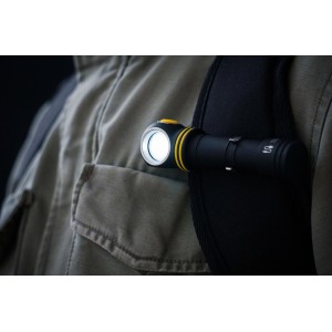 Latarka Armytek Elf C2 USB-C Warm PCB 4w1 1020 lm