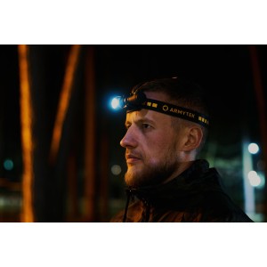 Latarka Armytek Elf C2 USB-C Warm PCB 4w1 1020 lm