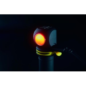 Latarka Armytek Elf C2 USB-C Warm PCB 4w1 1020 lm