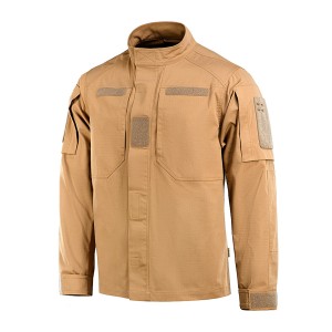 Bluza M-Tac Mundurowa Patrol Flex coyote