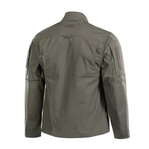 Bluza M-Tac Mundurowa Patrol Flex oliwkowa