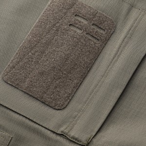 Bluza M-Tac Mundurowa Patrol Flex oliwkowa