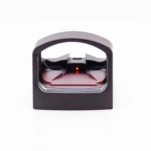 Kolimator Shield Sights RMS2 Reflex Mini Sight 2 Glass Edition, 8MOA