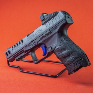 Kolimator Shield Sights SMSc Mini Sight Compact Glass Edition, 4MOA